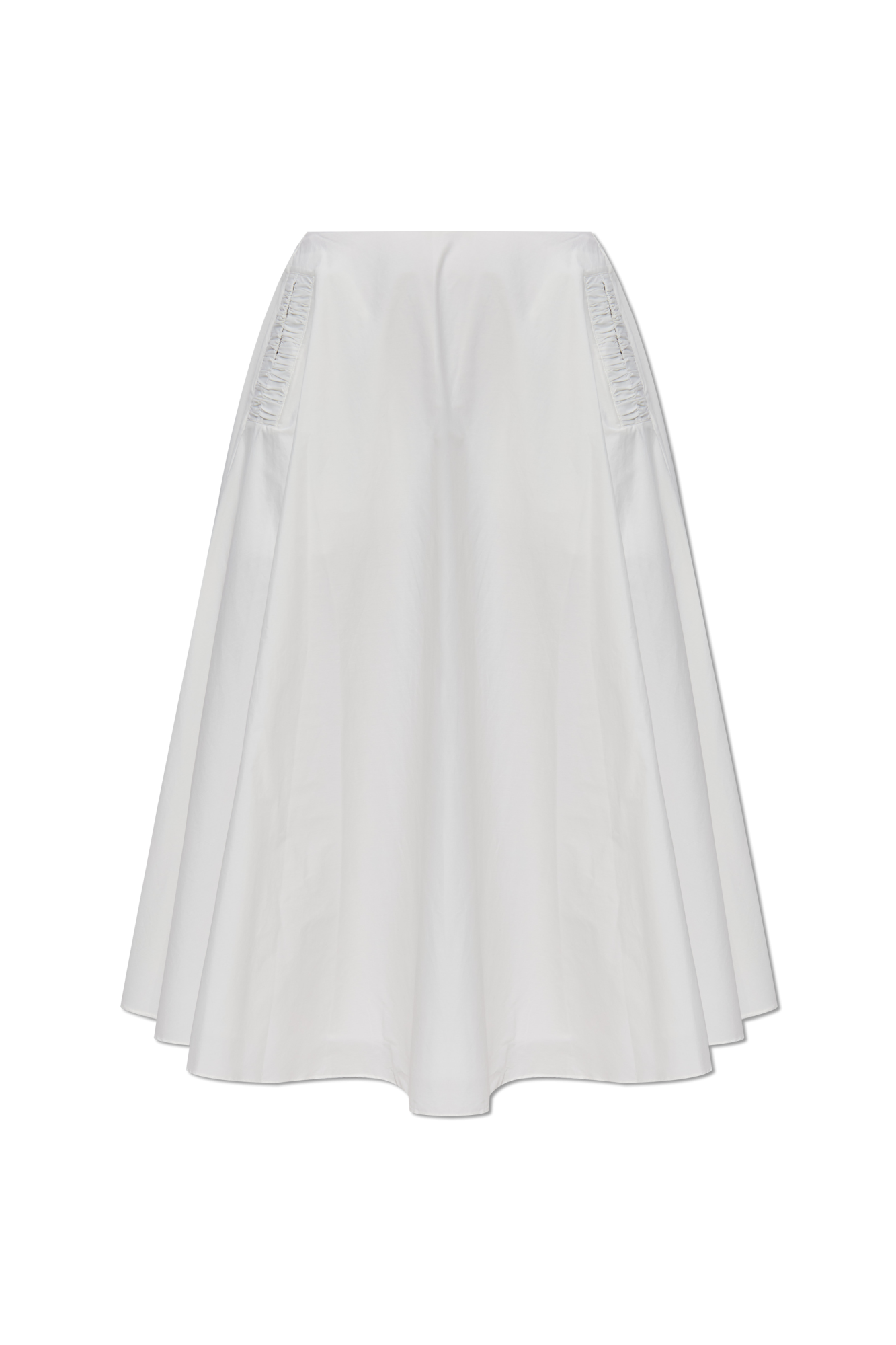 White Skirt `Ely` Cult Gaia - Vitkac AS